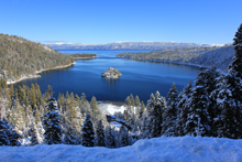 Emerald Bay